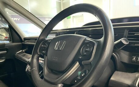 Honda Stepwgn IV, 2019 год, 2 150 000 рублей, 13 фотография