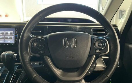 Honda Stepwgn IV, 2019 год, 2 150 000 рублей, 14 фотография