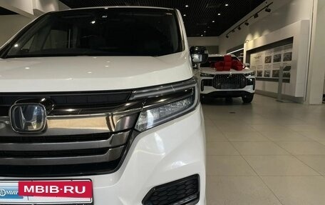 Honda Stepwgn IV, 2019 год, 2 150 000 рублей, 9 фотография