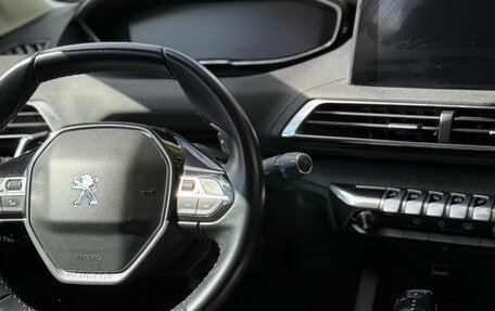 Peugeot 5008 II, 2020 год, 1 990 000 рублей, 4 фотография