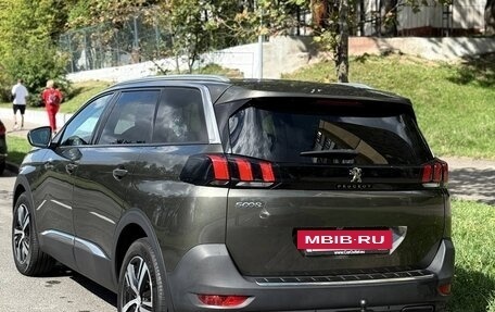 Peugeot 5008 II, 2020 год, 1 990 000 рублей, 2 фотография