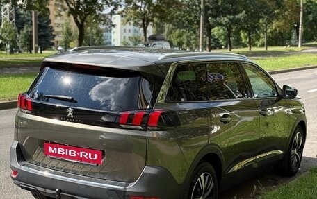 Peugeot 5008 II, 2020 год, 1 990 000 рублей, 3 фотография