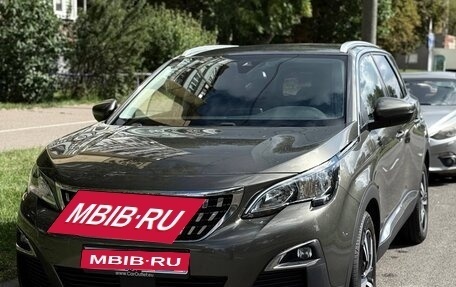 Peugeot 5008 II, 2020 год, 1 990 000 рублей, 1 фотография