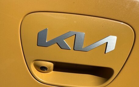 KIA Picanto III рестайлинг, 2022 год, 1 320 000 рублей, 1 фотография