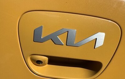 KIA Picanto III рестайлинг, 2022 год, 1 320 000 рублей, 1 фотография