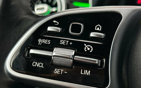 Mercedes-Benz A-Класс, 2019 год, 2 250 000 рублей, 18 фотография