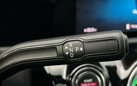 Mercedes-Benz A-Класс, 2019 год, 2 250 000 рублей, 20 фотография