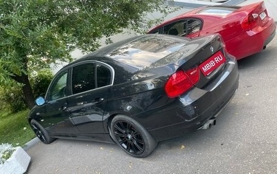 BMW 3 серия, 2008 год, 950 000 рублей, 1 фотография