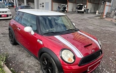 MINI Hatch, 2008 год, 500 000 рублей, 1 фотография
