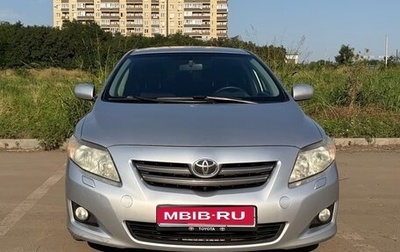 Toyota Corolla, 2008 год, 730 000 рублей, 1 фотография