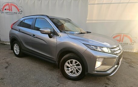 Mitsubishi Eclipse Cross, 2018 год, 1 649 000 рублей, 1 фотография