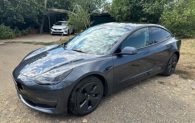 Tesla Model 3 I, 2023 год, 2 150 000 рублей, 1 фотография
