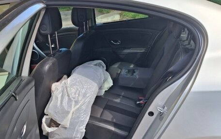 Renault Fluence I, 2011 год, 525 000 рублей, 6 фотография