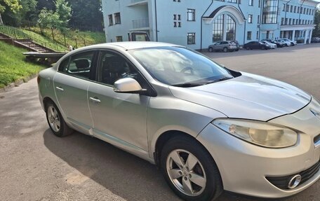 Renault Fluence I, 2011 год, 525 000 рублей, 5 фотография