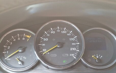 Renault Fluence I, 2011 год, 525 000 рублей, 8 фотография