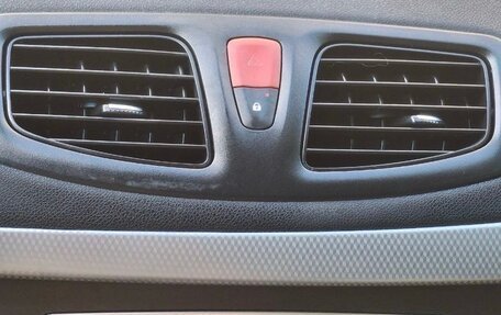 Renault Fluence I, 2011 год, 525 000 рублей, 9 фотография
