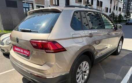 Volkswagen Tiguan II, 2020 год, 2 950 000 рублей, 6 фотография