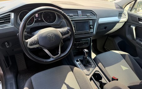 Volkswagen Tiguan II, 2020 год, 2 950 000 рублей, 10 фотография