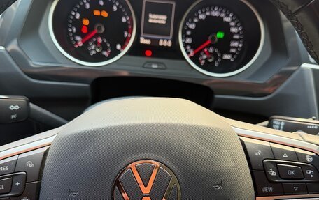 Volkswagen Tiguan II, 2020 год, 2 950 000 рублей, 12 фотография