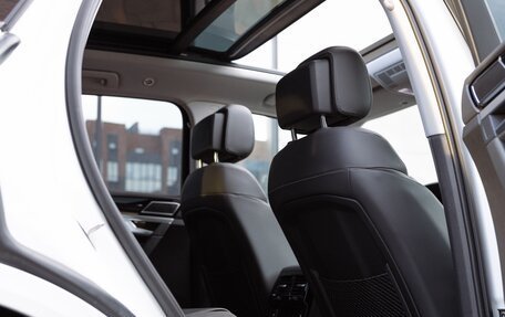 Volkswagen Touareg III, 2019 год, 6 150 000 рублей, 15 фотография