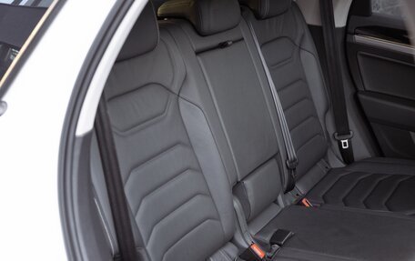 Volkswagen Touareg III, 2019 год, 6 150 000 рублей, 22 фотография