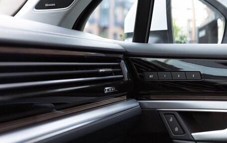Volkswagen Touareg III, 2019 год, 6 150 000 рублей, 23 фотография