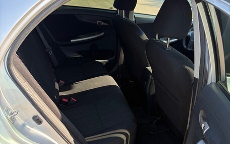 Toyota Corolla, 2008 год, 730 000 рублей, 8 фотография