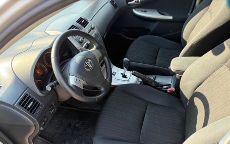Toyota Corolla, 2008 год, 730 000 рублей, 6 фотография