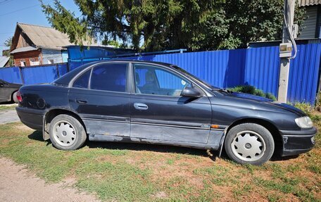 Opel Omega B, 1994 год, 135 000 рублей, 3 фотография