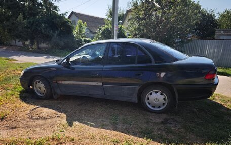 Opel Omega B, 1994 год, 135 000 рублей, 7 фотография