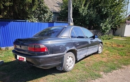 Opel Omega B, 1994 год, 135 000 рублей, 4 фотография