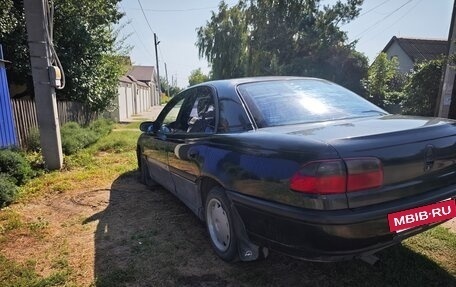 Opel Omega B, 1994 год, 135 000 рублей, 6 фотография