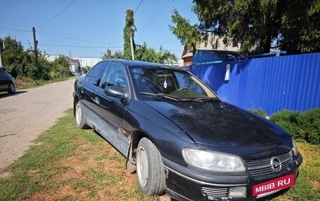 Opel Omega B, 1994 год, 135 000 рублей, 2 фотография