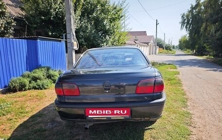 Opel Omega B, 1994 год, 135 000 рублей, 5 фотография