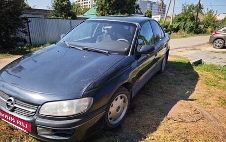 Opel Omega B, 1994 год, 135 000 рублей, 8 фотография
