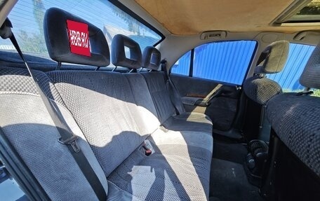Opel Omega B, 1994 год, 135 000 рублей, 16 фотография
