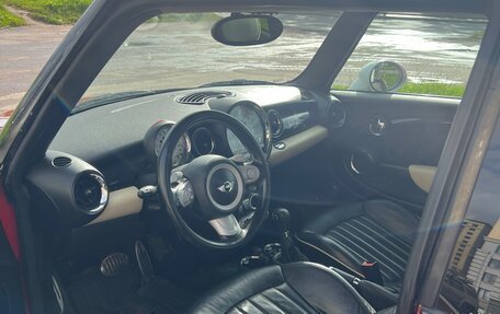 MINI Hatch, 2008 год, 500 000 рублей, 3 фотография