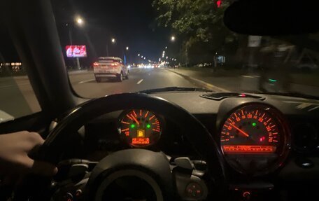 MINI Hatch, 2008 год, 500 000 рублей, 6 фотография