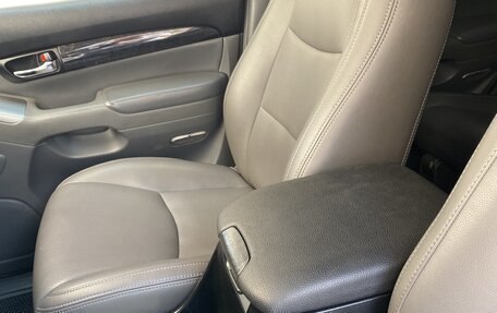 Toyota Land Cruiser Prado 120 рестайлинг, 2008 год, 1 770 000 рублей, 5 фотография