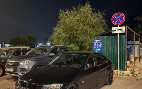 BMW 3 серия, 2008 год, 950 000 рублей, 4 фотография