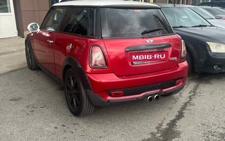 MINI Hatch, 2008 год, 500 000 рублей, 2 фотография