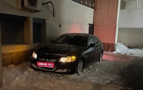 BMW 3 серия, 2008 год, 950 000 рублей, 5 фотография