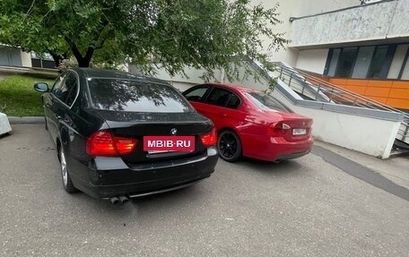 BMW 3 серия, 2008 год, 950 000 рублей, 2 фотография