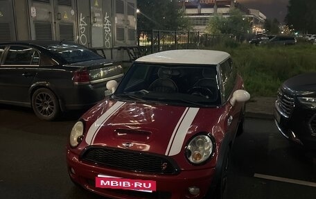 MINI Hatch, 2008 год, 500 000 рублей, 4 фотография