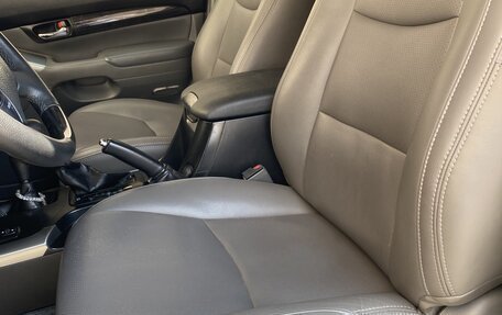 Toyota Land Cruiser Prado 120 рестайлинг, 2008 год, 1 770 000 рублей, 6 фотография