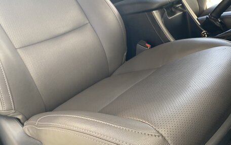 Toyota Land Cruiser Prado 120 рестайлинг, 2008 год, 1 770 000 рублей, 9 фотография