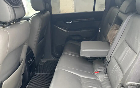 Toyota Land Cruiser Prado 120 рестайлинг, 2008 год, 1 770 000 рублей, 12 фотография