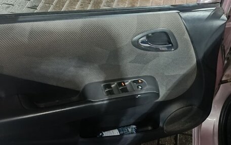 Honda Jazz I рестайлинг, 2008 год, 540 000 рублей, 9 фотография