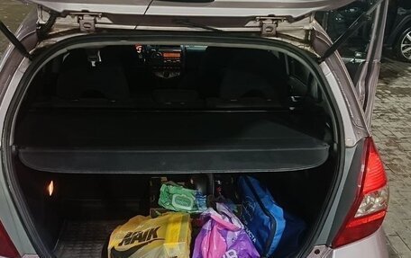 Honda Jazz I рестайлинг, 2008 год, 540 000 рублей, 8 фотография