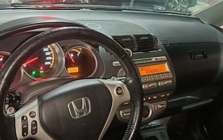 Honda Jazz I рестайлинг, 2008 год, 540 000 рублей, 7 фотография